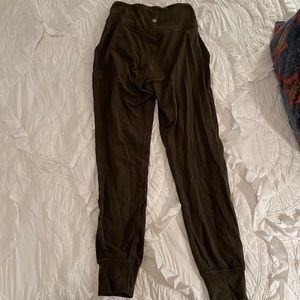 Lululemon align joggers